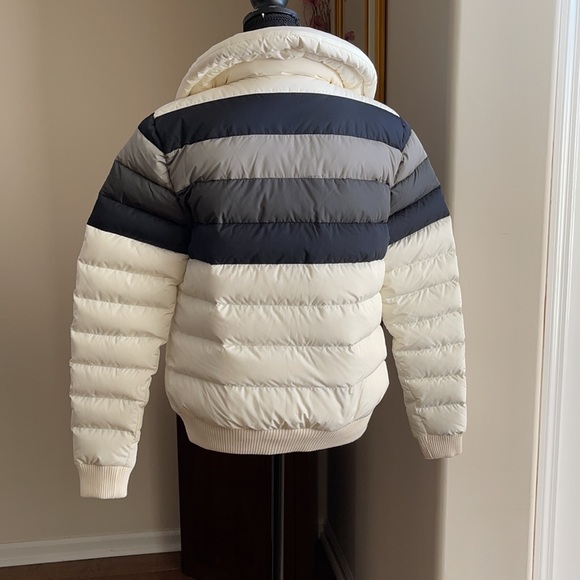 Perfect Moment Queenie Color Block Down - Picture 5 of 12